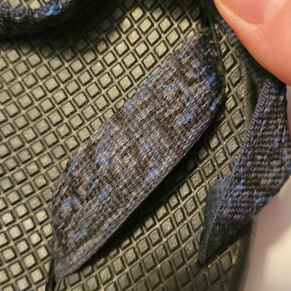Chaco | Z/2 Classic Blue + Black River Sandals 13 main image 10
